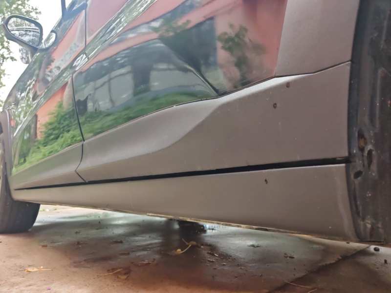 Used CHANGAN UNI-T 2020 1.5T Prestige Version — 21