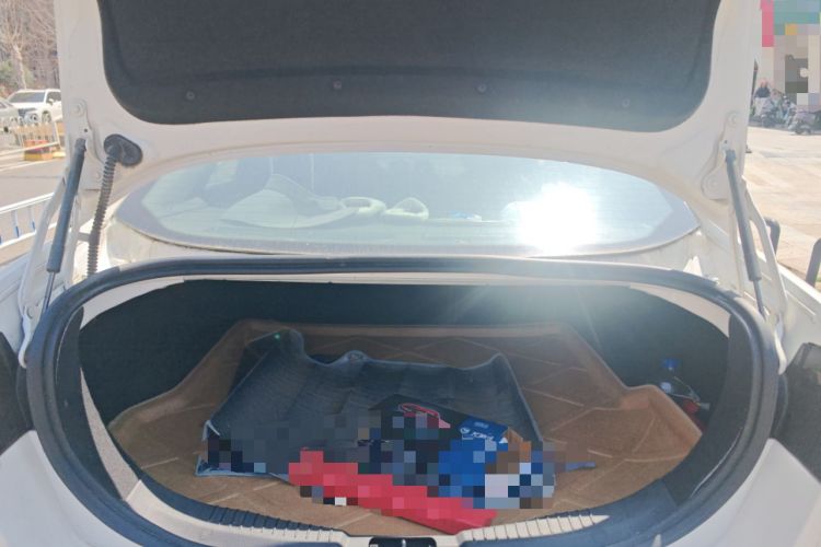 Used Ford Mondeo 2012 2.0L GTDi240 Flagship Sport Edition
