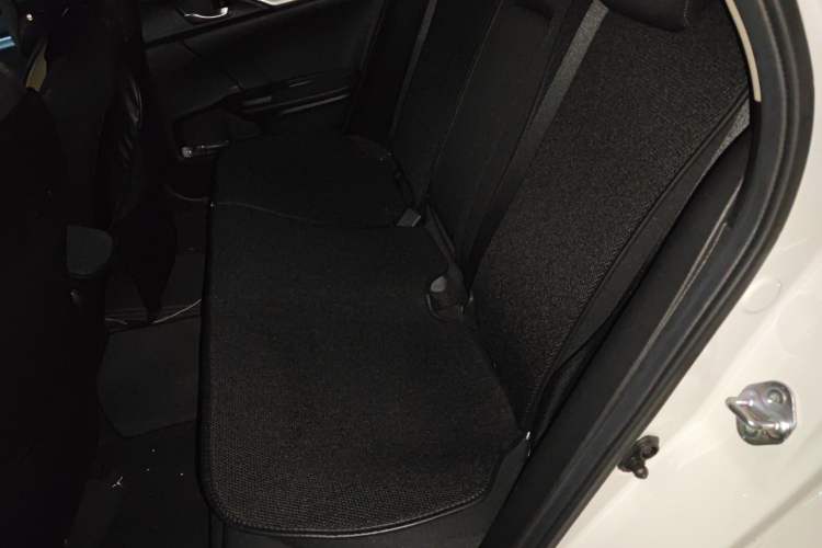 Used Honda Civic 2019 220TURBO CVT Dynamic Edition China VI