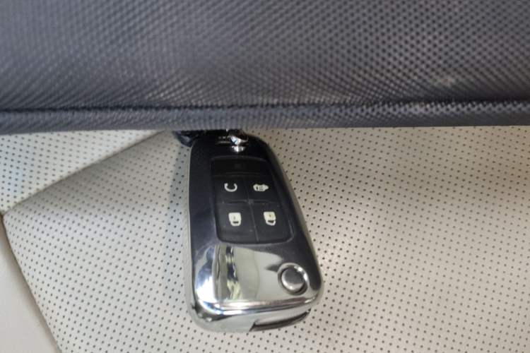 Used Buick GL8 2014 3.0L XT Luxury Business Flagship Edition