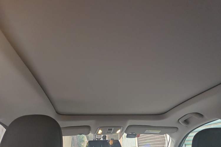 Used GAC Trumpchi GS4 2020 270T Automatic Elite Tech Edition