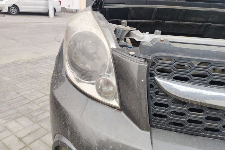 Used Great Wall M2 2010 1.5L CVT Luxury Edition