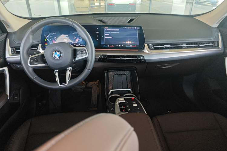 Used BMW X1 2024 sDrive25Li M Sport Package
