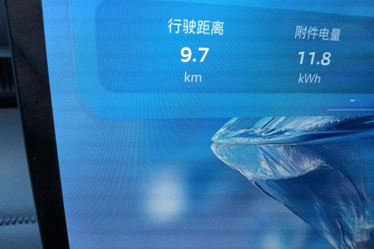 Used Deepal S07 2026 Model 550Max Huawei Qiankun ADS SE Edition