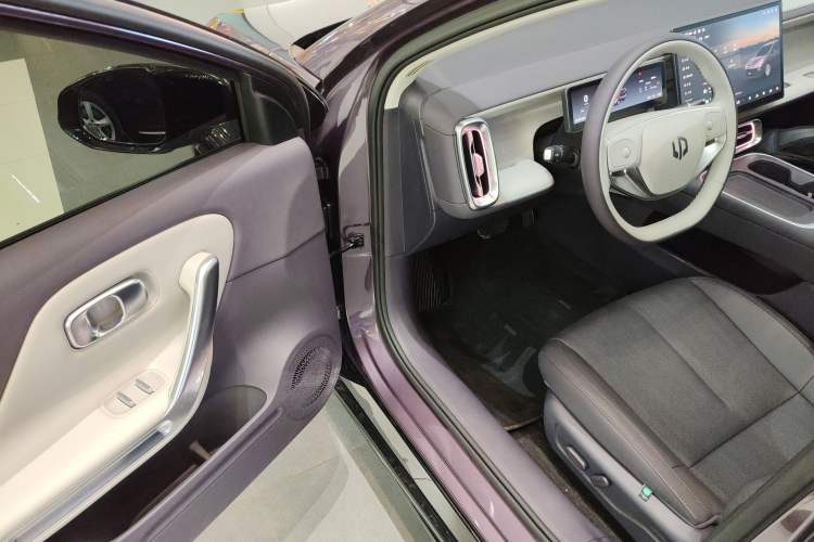 Used Leapmotor B01 2025 650 Enjoyment Edition