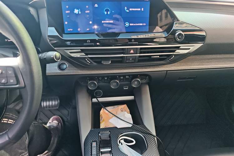 Used Citroen C5 X 2021 1.6T Enjoy the Extraordinary
