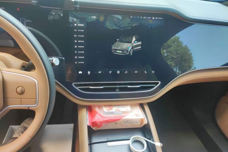 Used Rising R7 2024 Long-Range Pro Edition