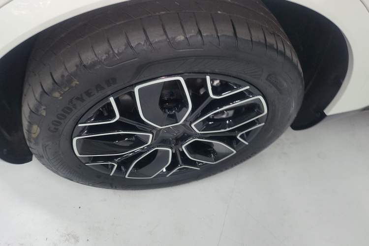 Used Avatr 07 2026 Ultra Pure-Electric All-Wheel-Drive Version