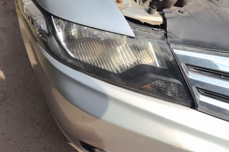 Used Honda City Classic 2014 Style 1.5L Manual Elite Edition