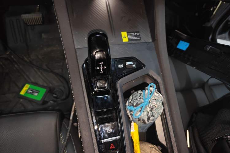 Used Lynk & Co 03 2023 1.5TD DCT JingPro
