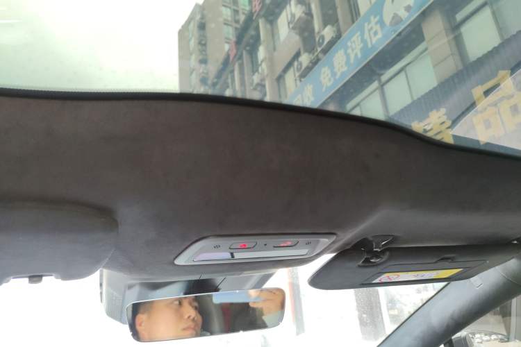 Used Zeekr 007GT 2025 Rear-Drive Intelligent Driving Version 75 kWh