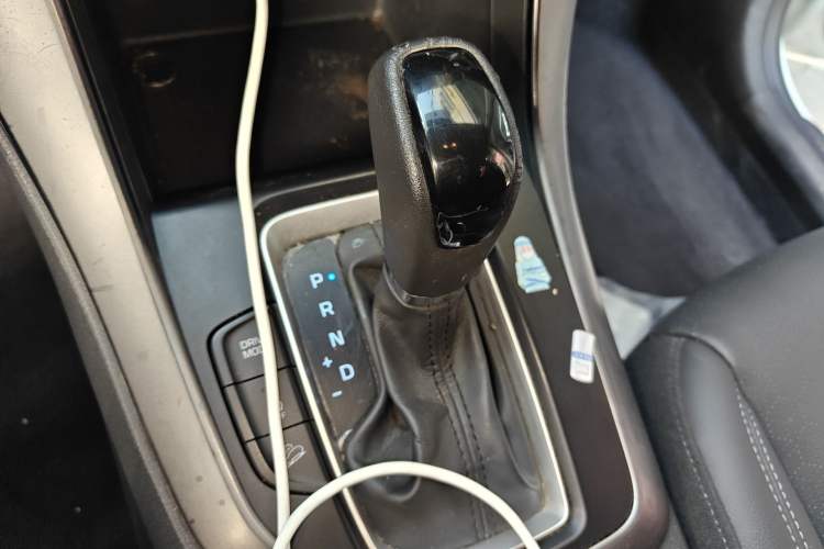 Used Hyundai ix35 2019 2.0L Automatic 2WD Zhiyong·Changxiang Edition China VI Standard