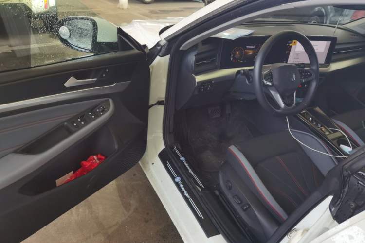 Used Volkswagen Lamando 2024 Lavida L 280TSI DSG Spicy Edition