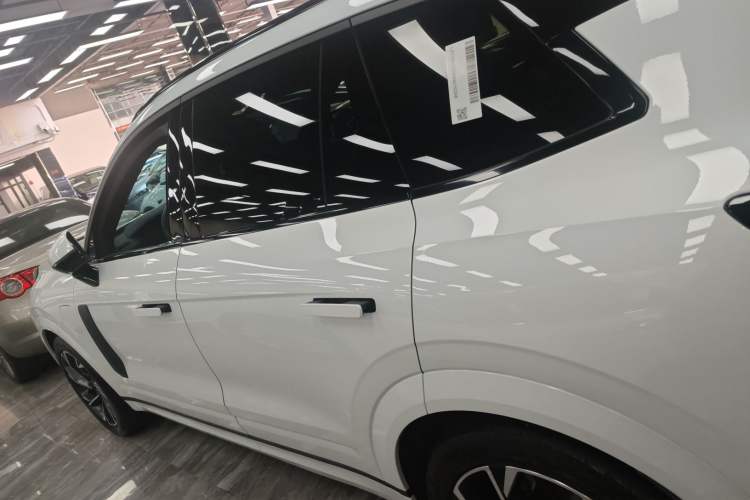 Used Lynk & Co 09 EM-P 2021 2.0T PHEV Ultra 7-Seater