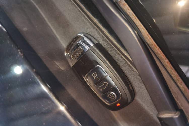 Used Audi A6L 2018 30th Anniversary Edition TFSI Trendy Model