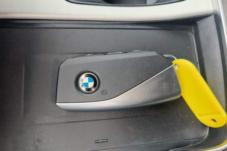 Used BMW X5 2023 xDrive 30Li Luxury M Sport Night Edition Package
