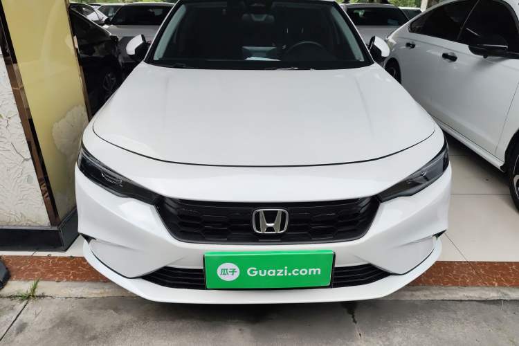 Used Honda Integra 2022 240TURBO CVT Technology Edition
