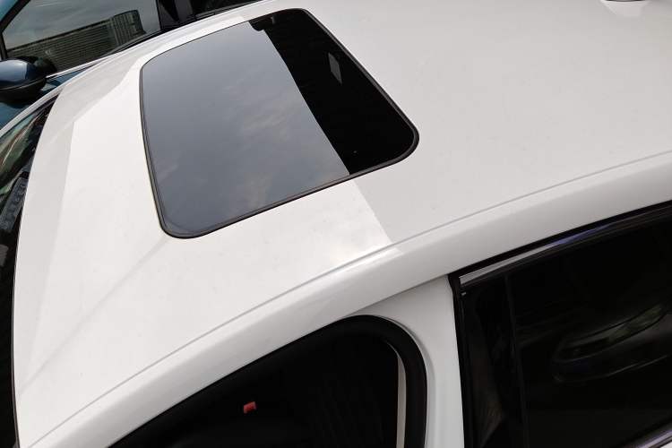 Used Ford Mondeo 2018 EcoBoost 180 Smart Control Fashion Model China V Standard