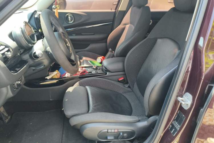 Used MINI Clubman 2016 Revised 1.5T COOPER
