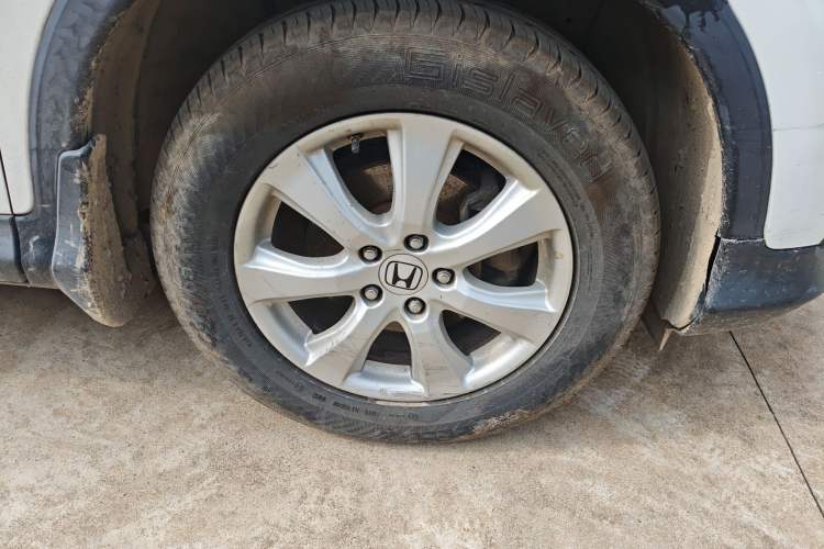 Used Honda CR-V 2015 2.0L 2WD Classic Edition