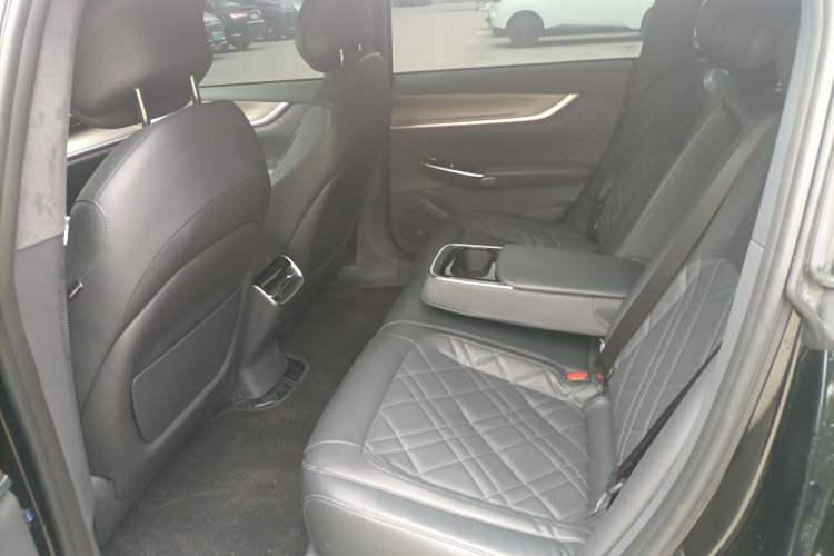 Used CHANGAN NEVO A07 2024 All-Electric "True Fragrance" Edition 710 Flagship Model