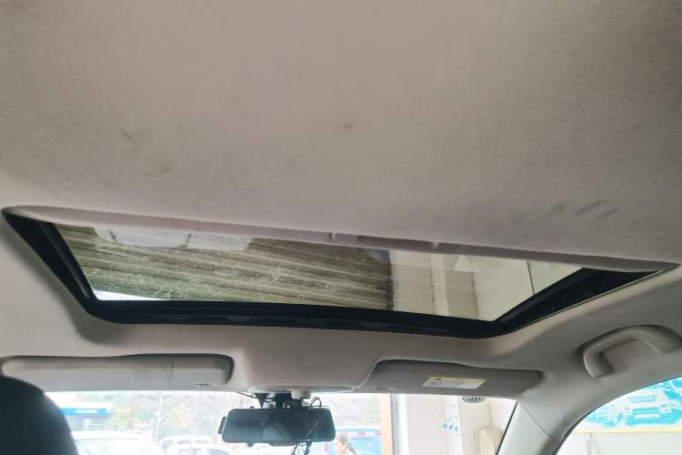 Used Ford Territory 2019 Custom Edition
