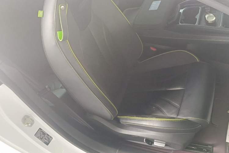 Used NETA GT 2023 580 AWD
