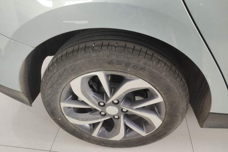 Used Buick Velite 6 2024 450km Enjoyment Plus Version