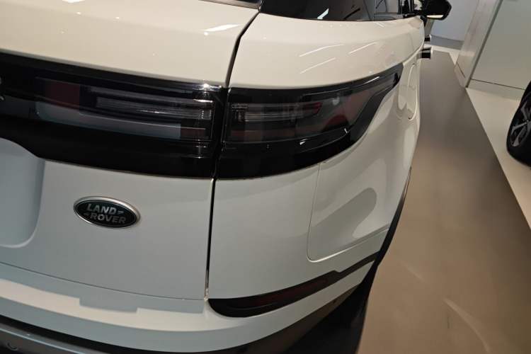 Used Land Rover Range Rover Velar 2024 S Model
