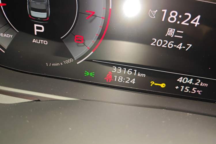 Used Audi A6L 2022 45 TFSI quattro Prestige Dynamic Edition