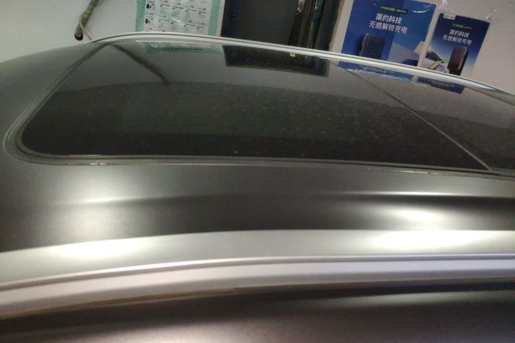 Used NETA U 2021 Pro 500 Lunar Edition
