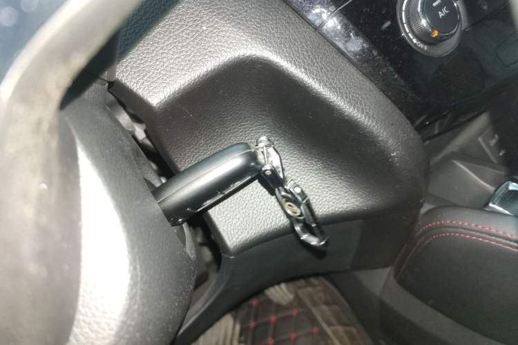 Used Nissan Qashqai 2019 2.0L CVT Smart Enjoyment Version