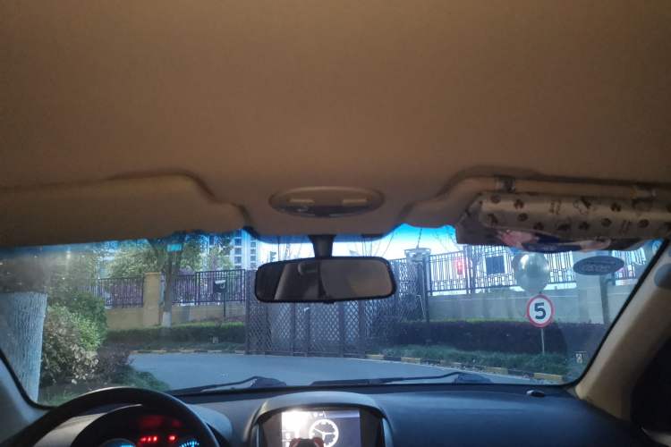 Used Buick Excelle 2013 1.5L Automatic Classic Model
