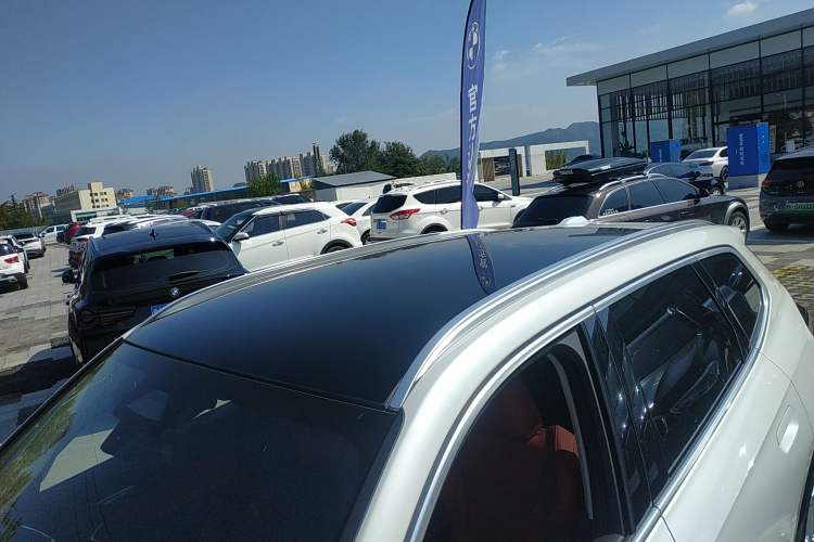 Used BMW iX1 2023 eDrive25L X Design Package