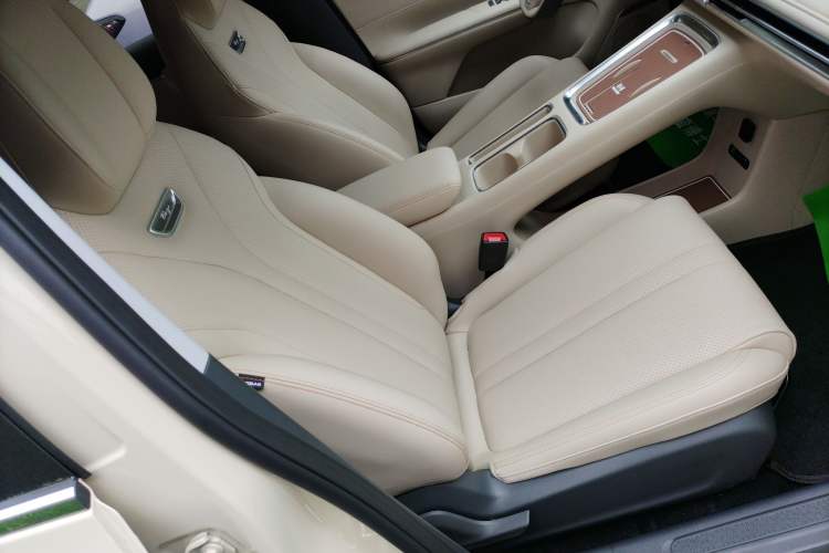 Used Wuling Bingo S 2025 Model 325km Flagship Edition