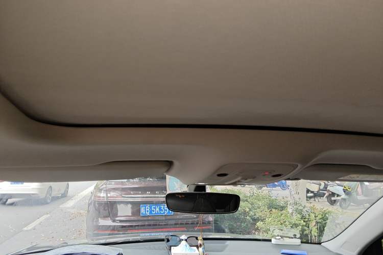 Used Audi Q3 Sportback 2023 40 TFSI Fashion Model Headliner