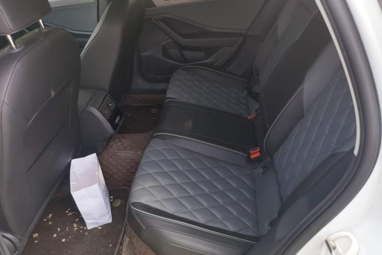 Used Volkswagen Sagitar 2024 300TSI DSG Excellence Edition