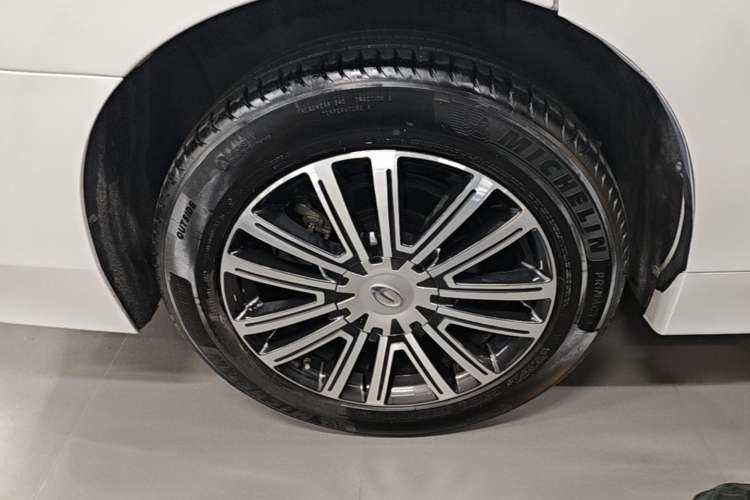 Used GAC Trumpchi M8 2023 Lingxiu Series 390T Prestige Edition