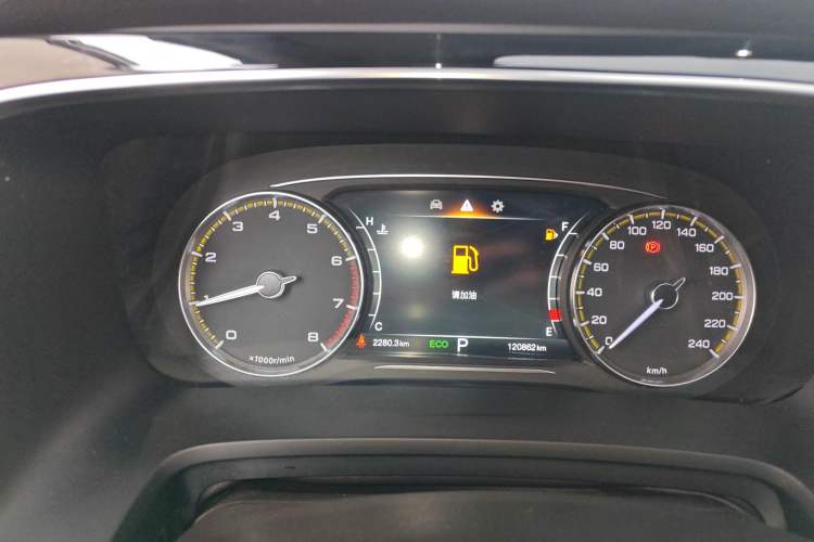 Used GAC Trumpchi M8 2021 Lingxiu Series 390T Deluxe Edition