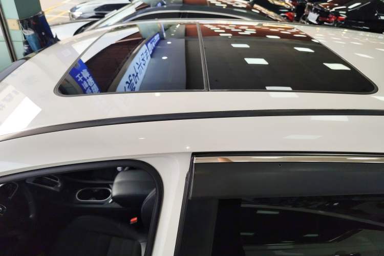 Used Honda Breeze 2020 240TURBO CVT 2WD Luxury Edition Roof