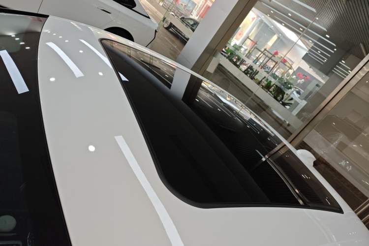 Used Hongqi H5 2023 2.0T Automatic Smart Connect Flagship Edition
