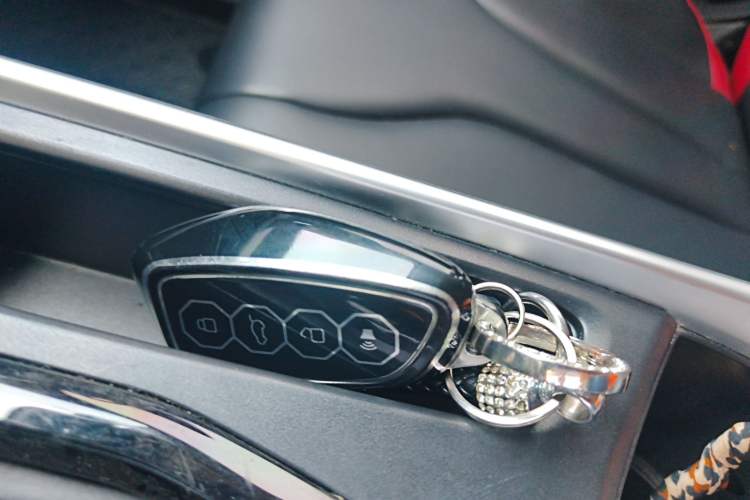 Used Haval X DOG 2022 1.5T DCT Two-Wheel Drive Trendy Edition