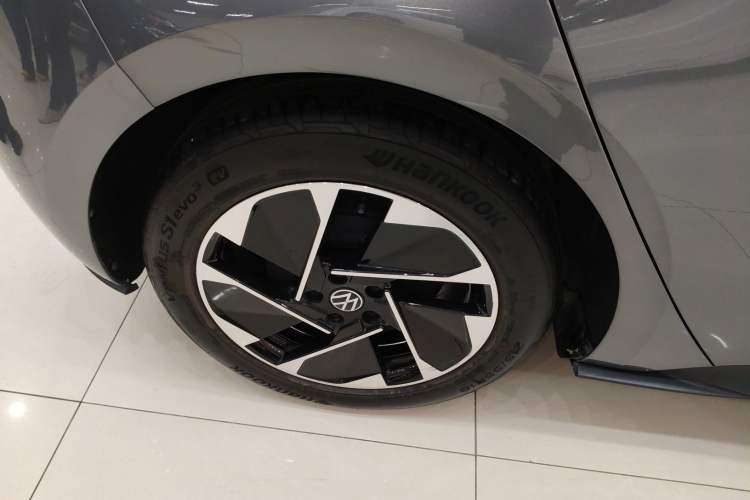 Used Volkswagen ID.3 2024 Outstanding Edition