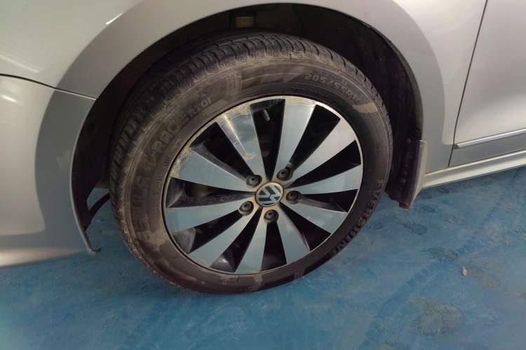 Used Volkswagen Sagitar 2018 280TSI DSG Comfort Model
