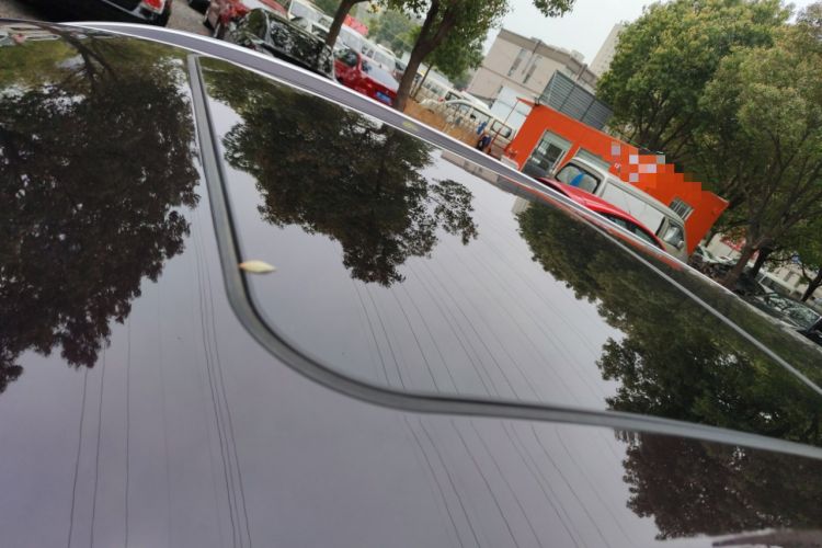 Used Chery Tiggo 8 PLUS 2021 290TGDI DCT Haoting Edition