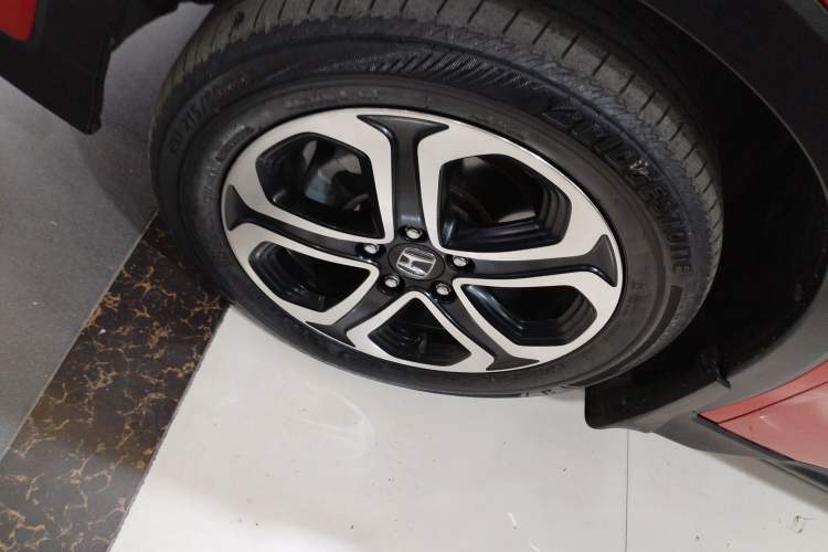 Used Honda XR-V 2015 1.8L EXi CVT Comfort Version