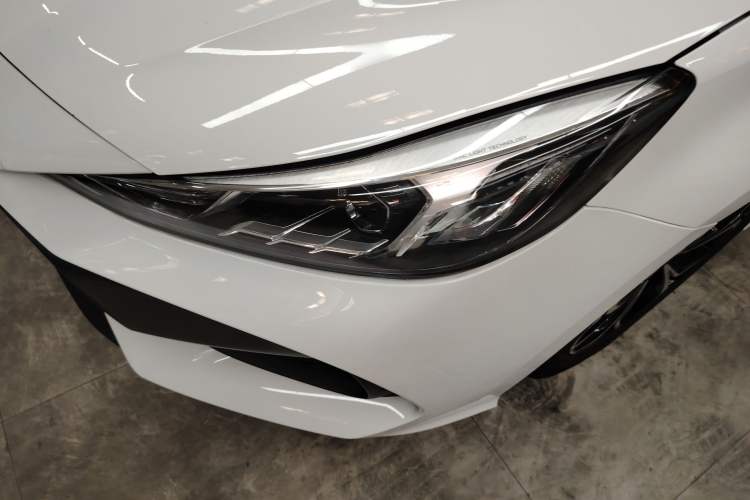 Used MG 5 2022 180 DVVT CVT Youth Luxury Edition