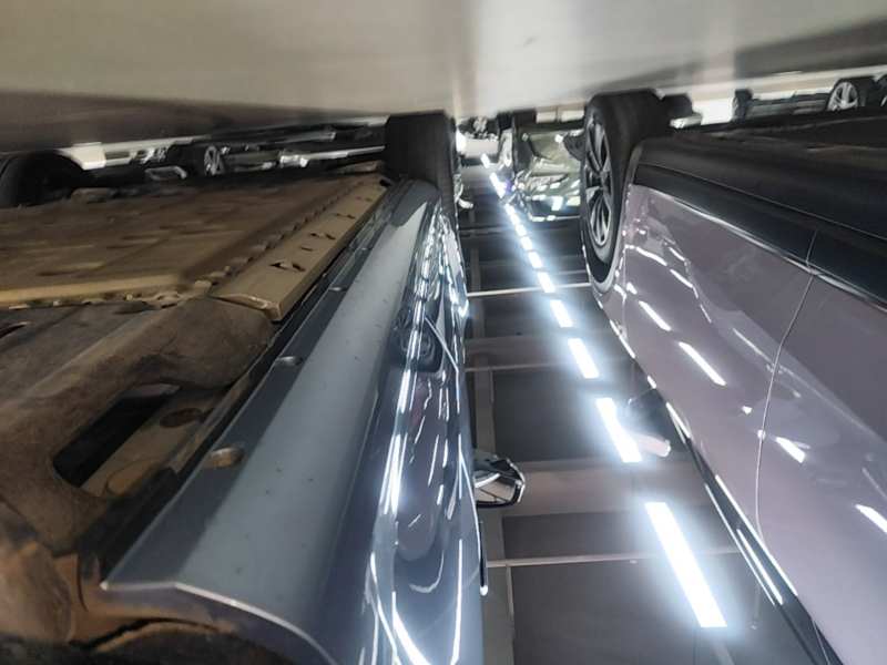 Used Hima AITO M5 2023 Extended-Range Four-Wheel Drive Intelligent Driving Version — 21