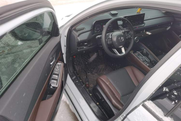 Used Honda Inspire New Energy 2023 ePHEV Prestige Edition
