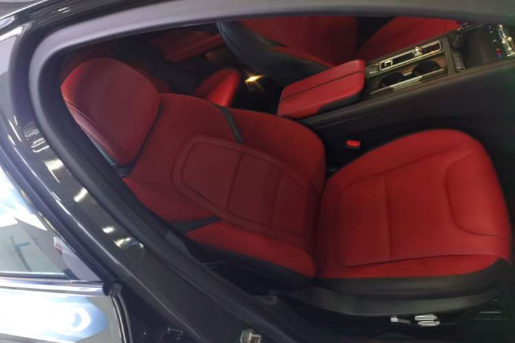 Used Lincoln Z 2022 iCool Prestige Edition
